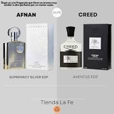 Afnan Supremacy Silver Men 100ml EDP
